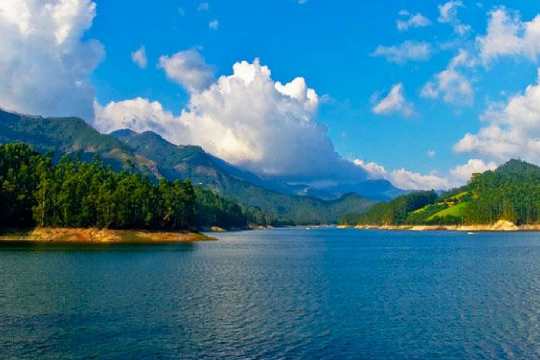 Mattupetti Dam