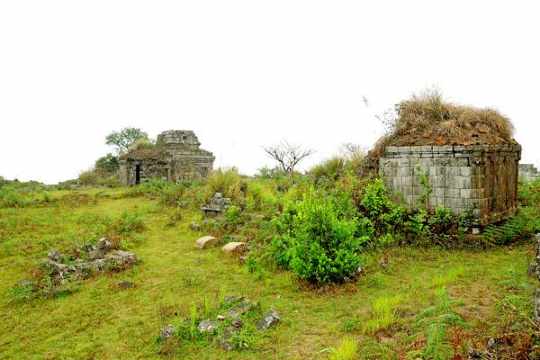 Mangala Devi Kannagi Temple