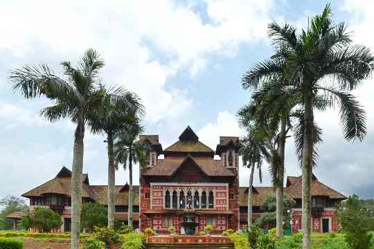 Napier Museum