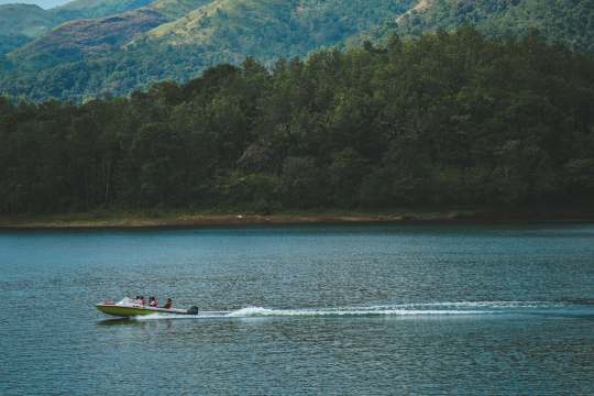 Banasura Sagar Dam