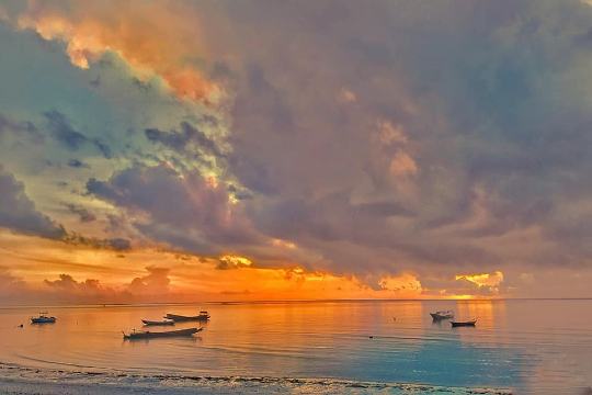 Vijaynagar Beach