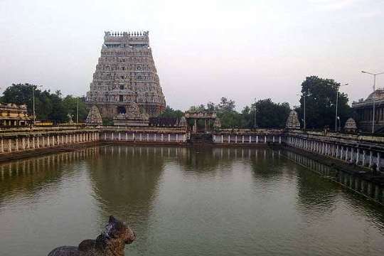 Sri Govindarajaswami Temple