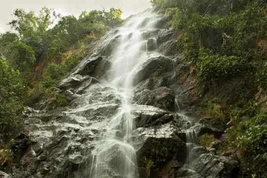 Katiki Waterfalls