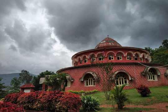 Tribal Museum