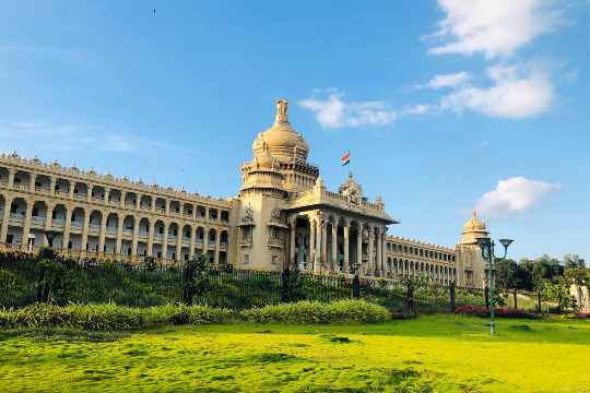 Vidhana Soudha