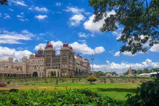 Mysore Palace