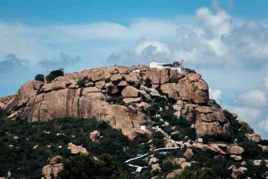 Yantrodharaka Hanuman Temple