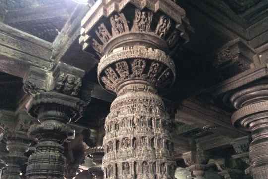 Narasimha Pillar