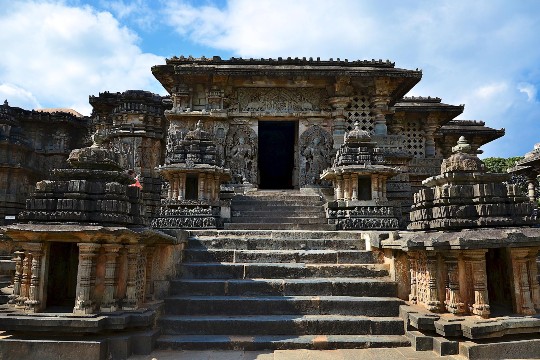 Shantaleswara Temple