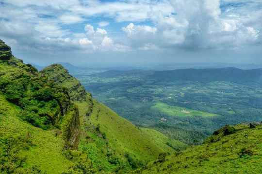 Baba Budangiri