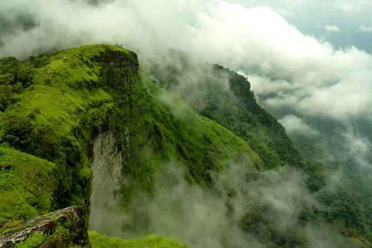 Gatikallu Viewpoint