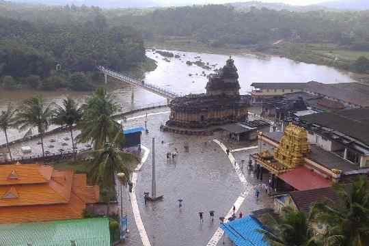 Sringeri Sharada Peetham