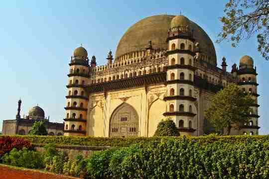 Gol Gumbaz