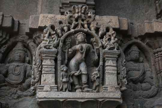 Halebidu Belur