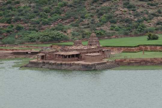 Agasthya Lake