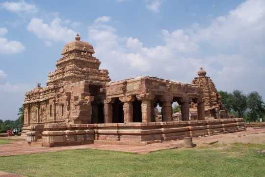 Mallikarjuna Temple