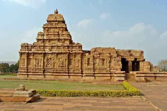 Pattadakal