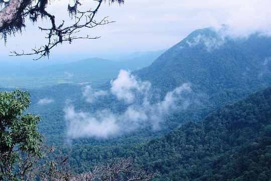 Sunset View Point