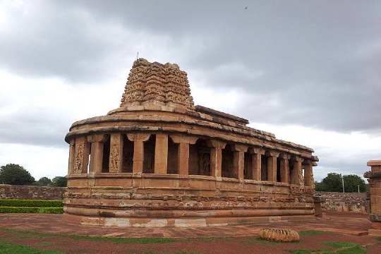 Durga Temple