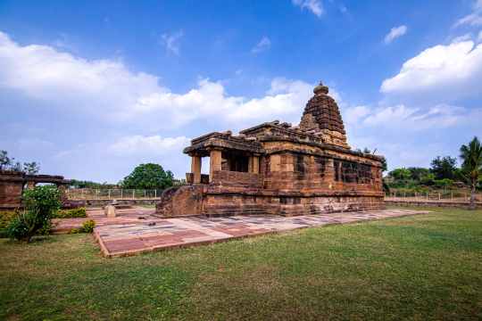 Huchimalli Temple