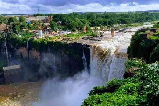 Gokak Falls