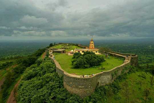 Yellur Fort