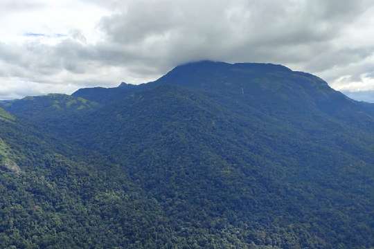 Bisle Ghat