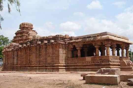 Jain Temple