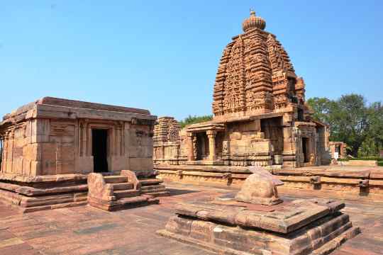 Kashi Vishwanatha Temple