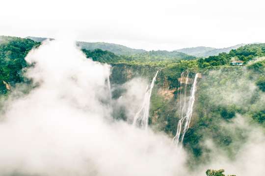 Jog Falls