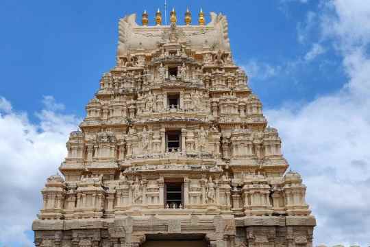 Sri Ranganathaswamy Temple