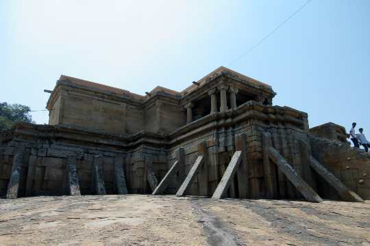 Vindhyagiri Temple