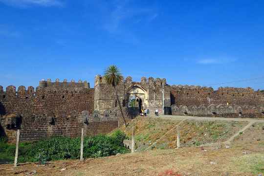 Gulbarga Fort