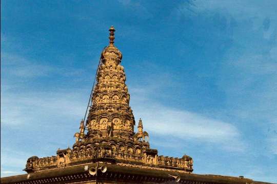 Sharana Basaveshwara Temple