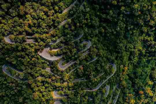 Kolli Hills