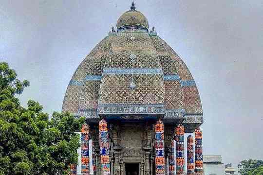 Valluvar Kottam