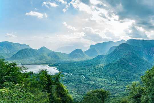 Green Valley View