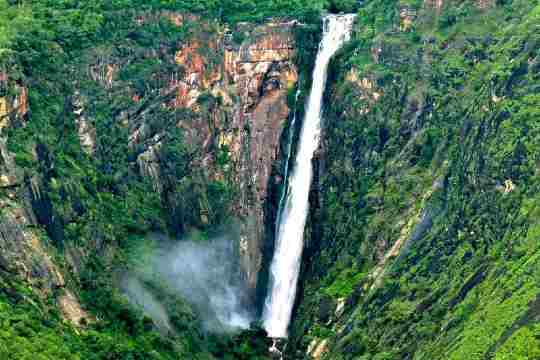 Thalaiyar Falls