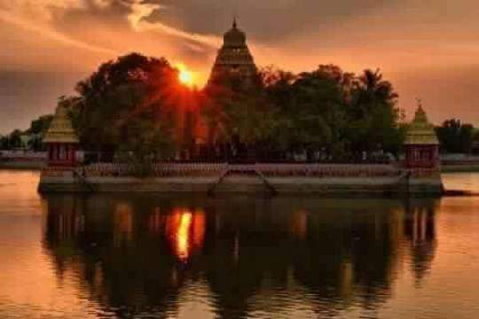 Mariamman Teppakulam