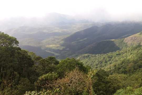 Meghamalai