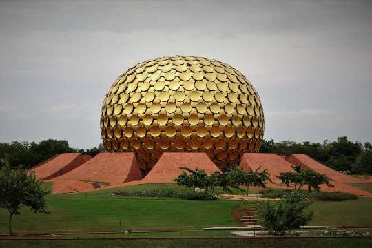 Auroville