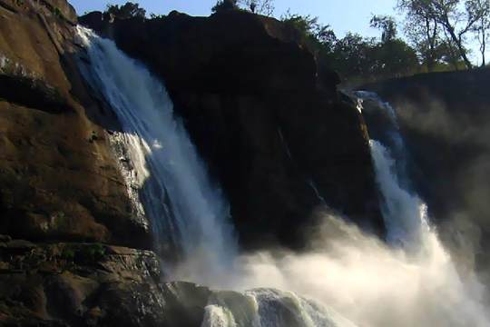 Vaidehi Falls