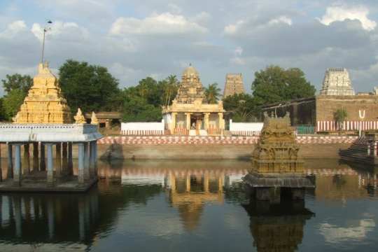 Devarajaswami Temple