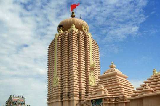 Thennangur Panduranga Temple