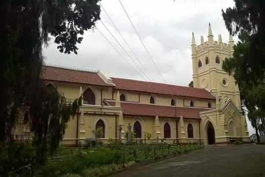 St George's Church