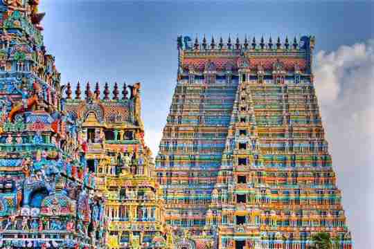 Sri Ranganathaswamy Temple