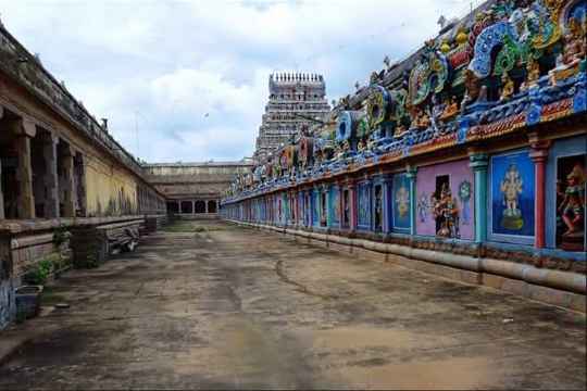 Mahalingeswarar Temple