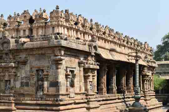 Airavatesvara Temple