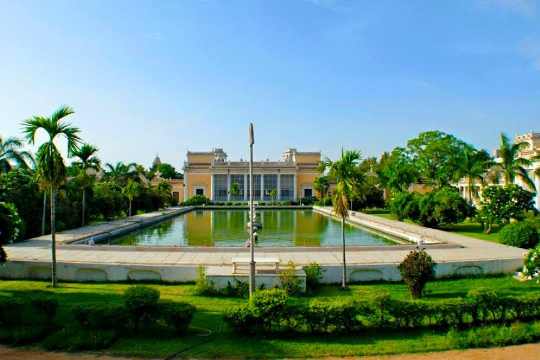 Chowmahalla Palace