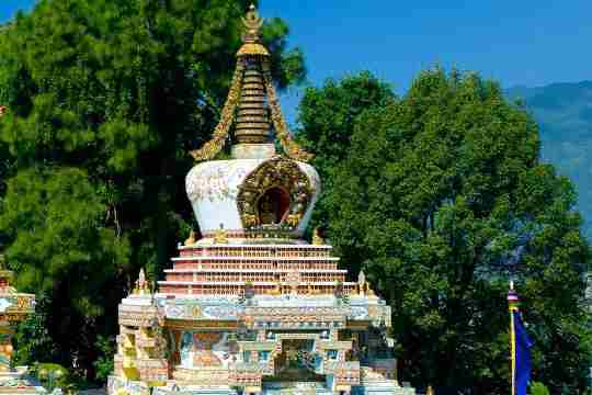 Kopan Monastery